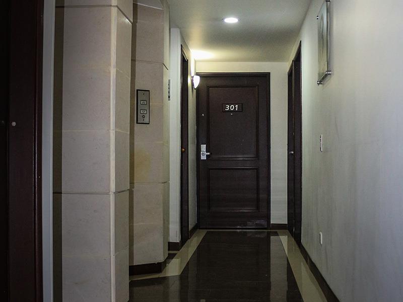 Confort 80 Zona Rosa Hotel 3*