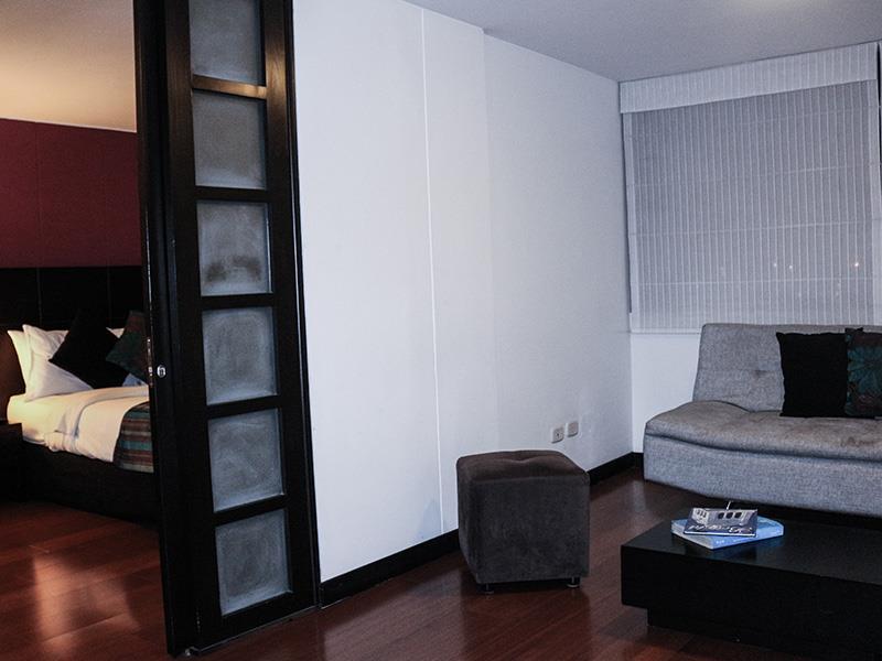 Hotel Confort 80 Zona Rosa Bogotá