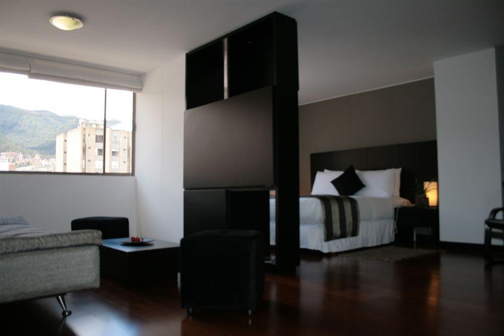 Confort 80 Zona Rosa Hotel