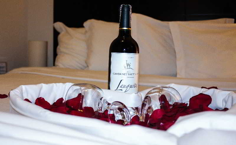 Hotel Confort 80 Zona Rosa 3*
